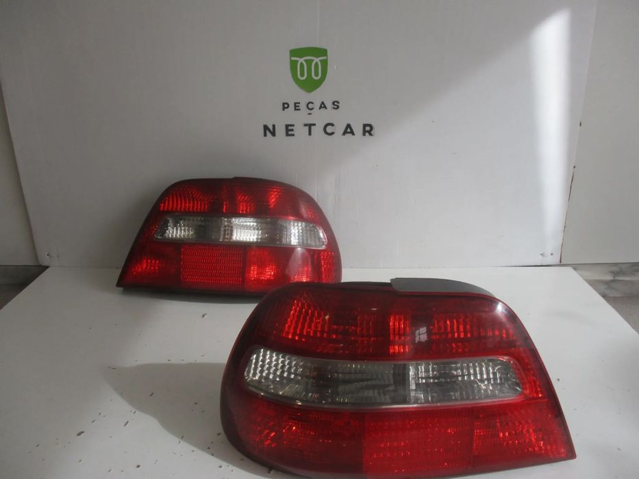 farol farolim volvo S40 2001