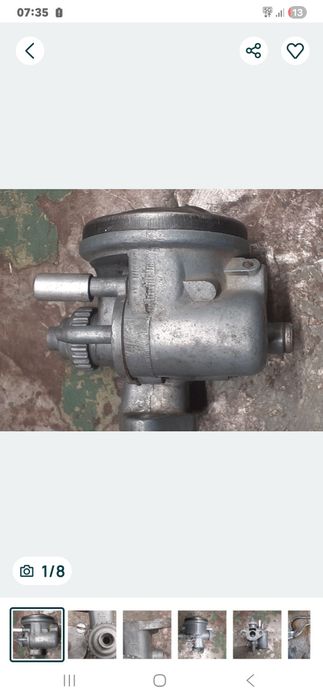 Zabytkowy kolekcjonerski