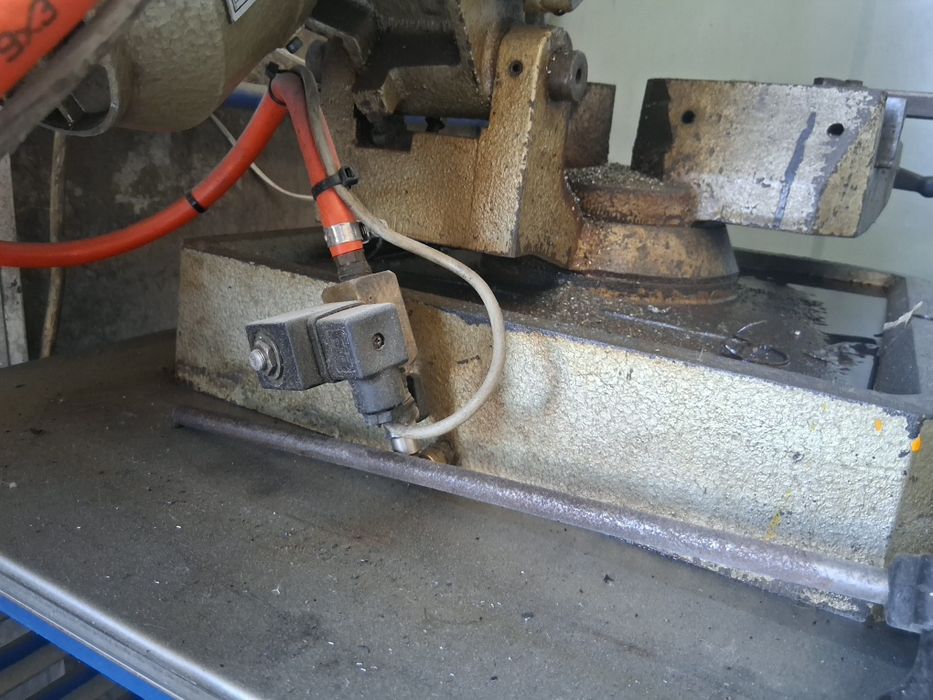Maquina corte de ferro, aparelho soldar mig,Maquina de furar de coluna