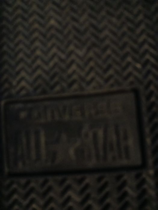 Sneakersy Converse
