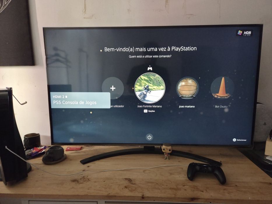 Lg Nano 55 webos 766qa