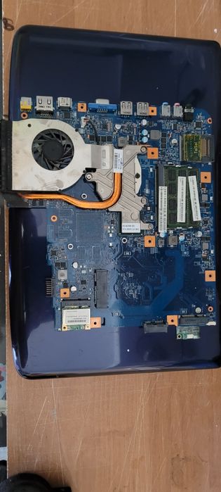 Płyta główna  09285-1