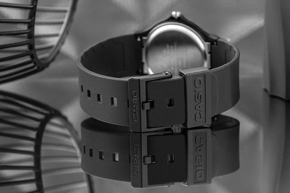 zegarek damski casio mq-76-1aldf + box