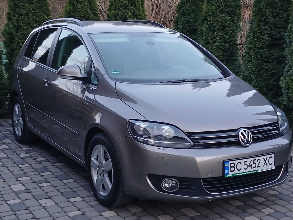 Volkswagen Golf Plus 2013 VIN WVWZZZ1KZEW524746 фото оголошення 2 з 24