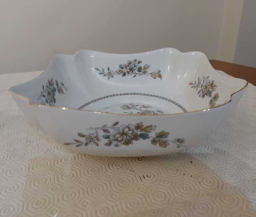 Serviço Vista Alegre Cantão