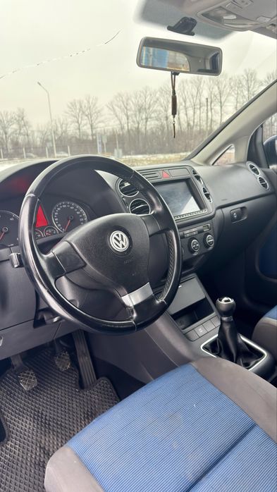 Volkswagen Golf Plus 1.9 tdi