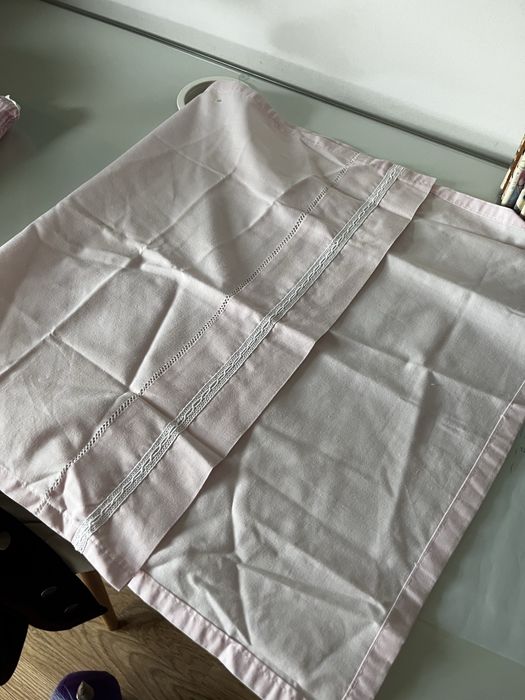 Conjunto de roupa de caminha para bonecas