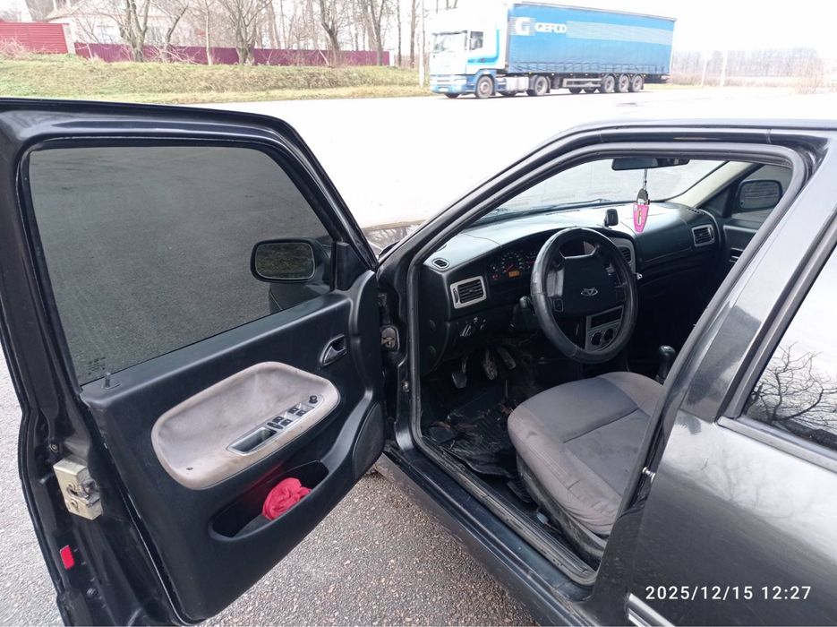 Продам  хороше авто Chery