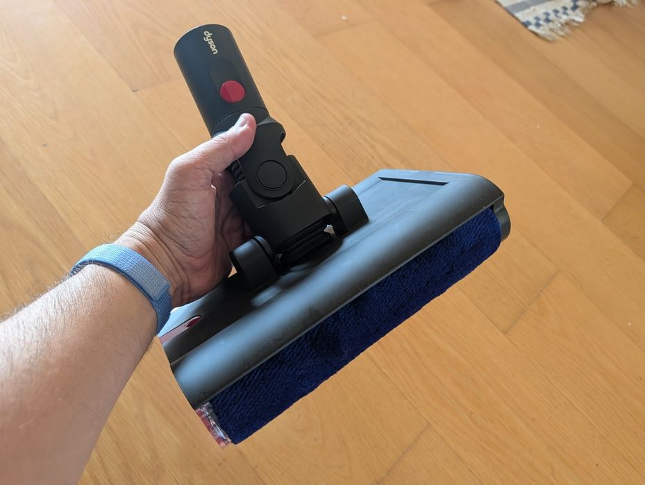Dyson Pencilwash (como novo)