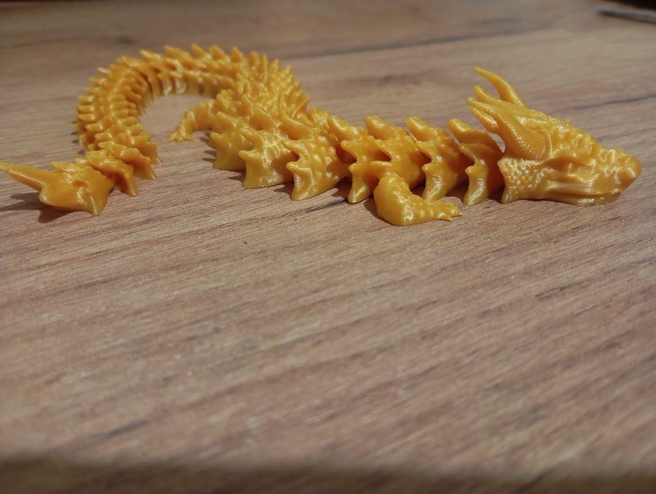 3D подвижные  игрушки