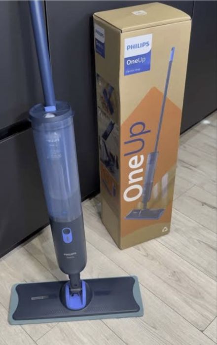 Mop elektryczny PHILIPS OneUp XV3101/11