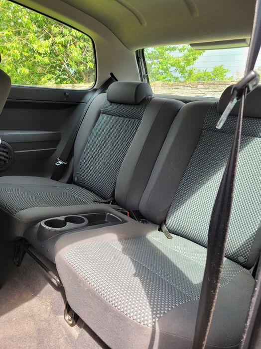 VW Fox 1.2 benzyna Lampa, Maska, Skrzynia, Koła