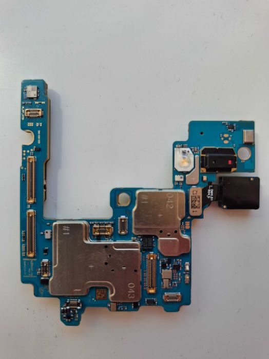 Материнська плата б/в Samsung  Galaxy S23 Ultra 12/256Gb