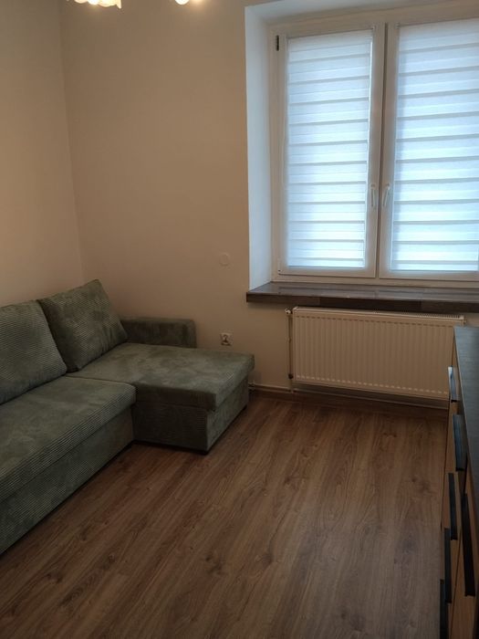 Wynajmę mieszkanie w Bolesławcu