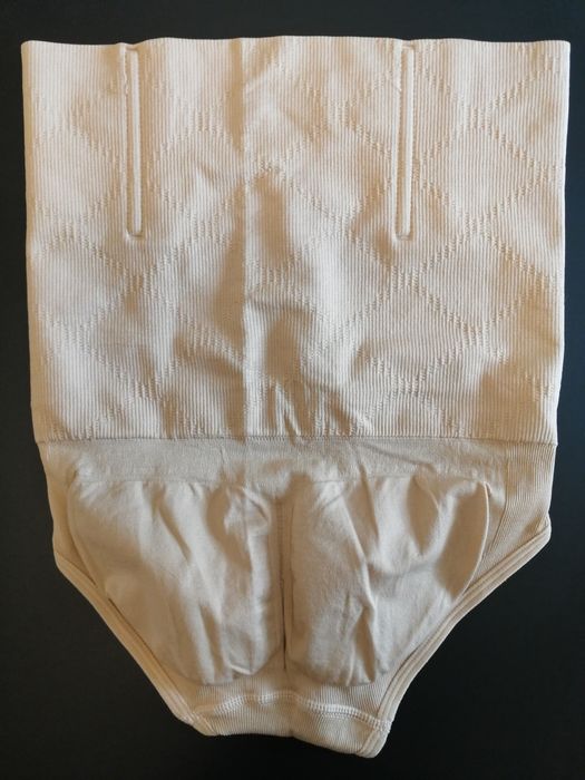 Bielizna wyszczuplająca