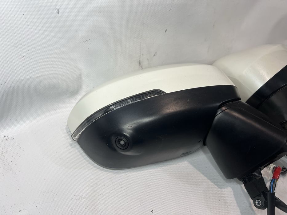 Зеркало бічне, Нісан Рог Т33