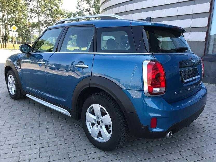Mini Countryman 2019