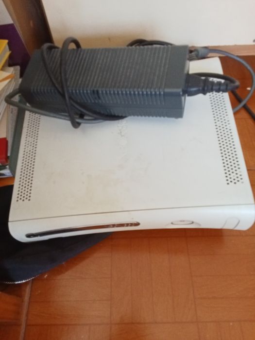 Consola Xbox  venfo
