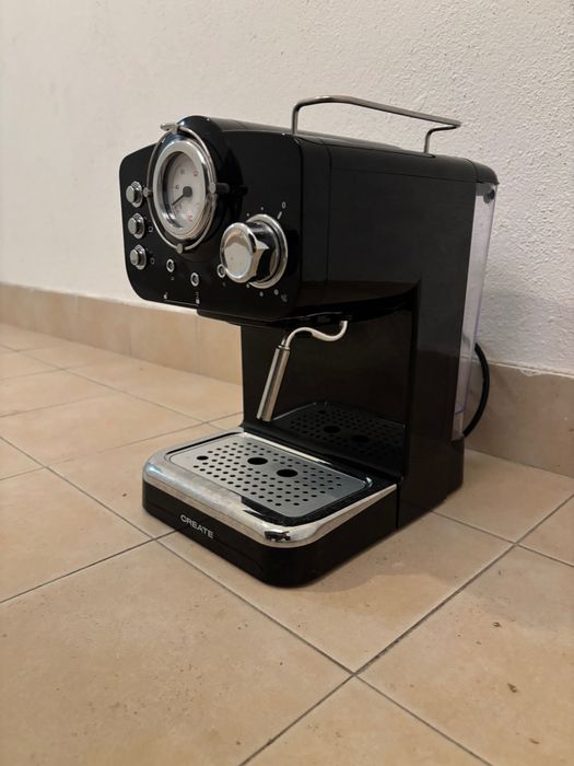 Máquina de Café CREATE