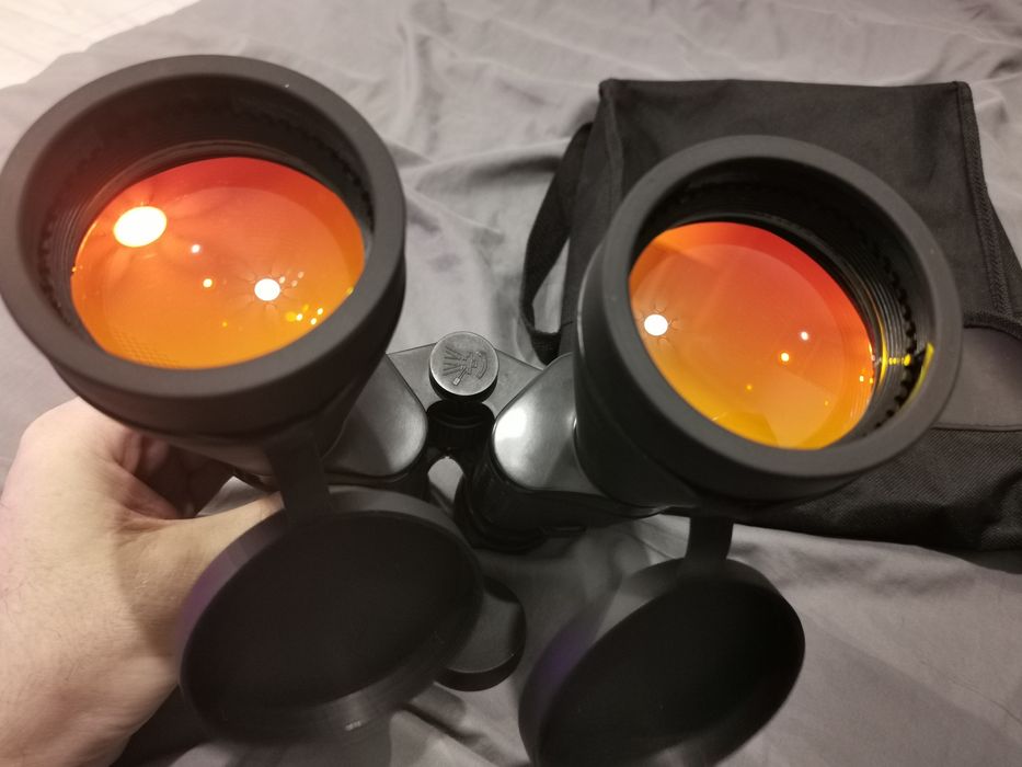 Lornetka 10-30x60 zoom