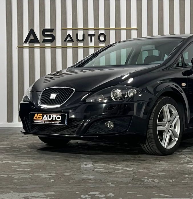 SEAT Leon 1.2 TSI Ecomotive Style Copa foto 5