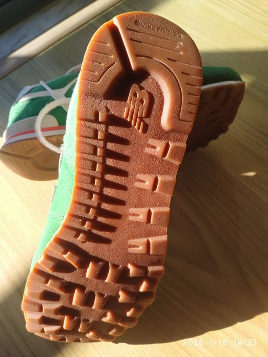 New Balance 574 n. 38