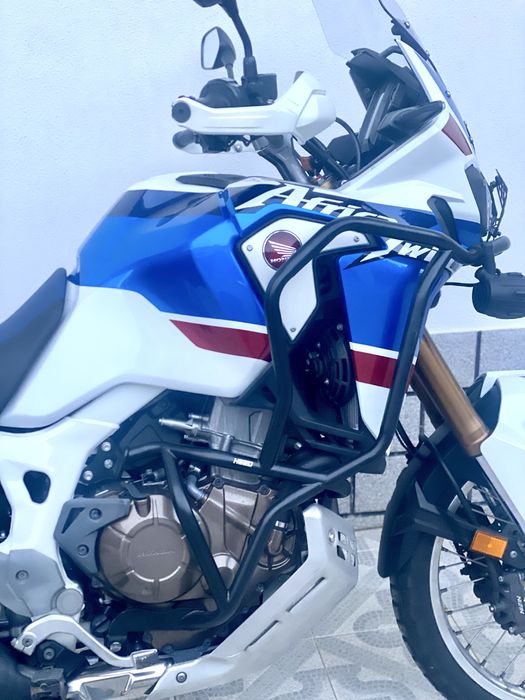 Honda Africa Twin 1000 Adventure Sports