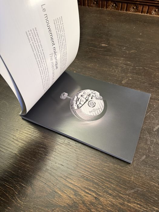 Katalog zegarków bell & Ross zegarek