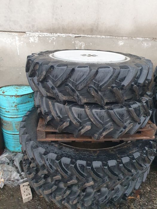 Продам  DEUTZ-FAHR 115G