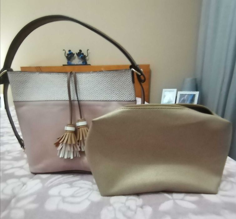 Mala senhora parfois