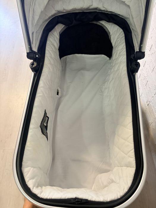 Дитяча каляска CARELLO OPTIMA 2в 1