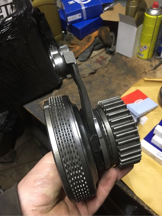 Роздатка раздатка бмв bmw ремонт обмін