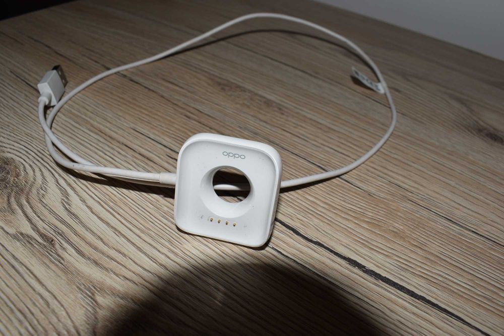 Oppo Watch 41 mm z funkcją NFC