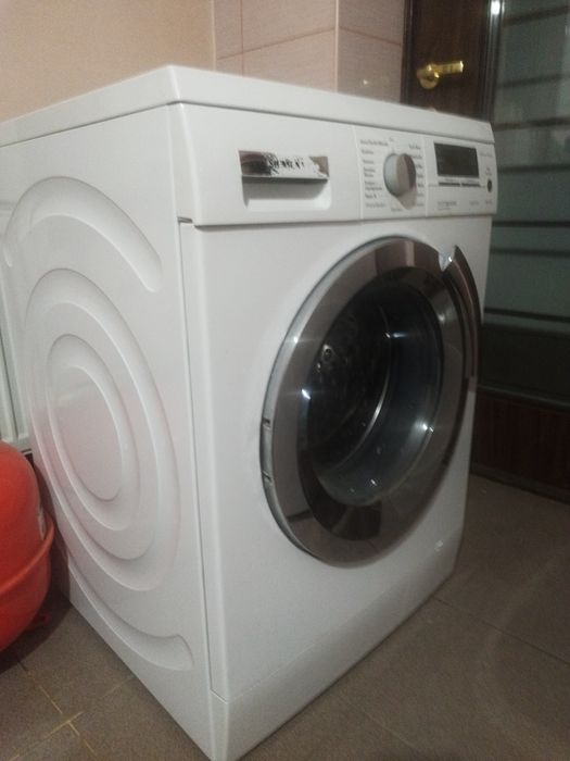 SIEMENS Extra klasse 8 kg