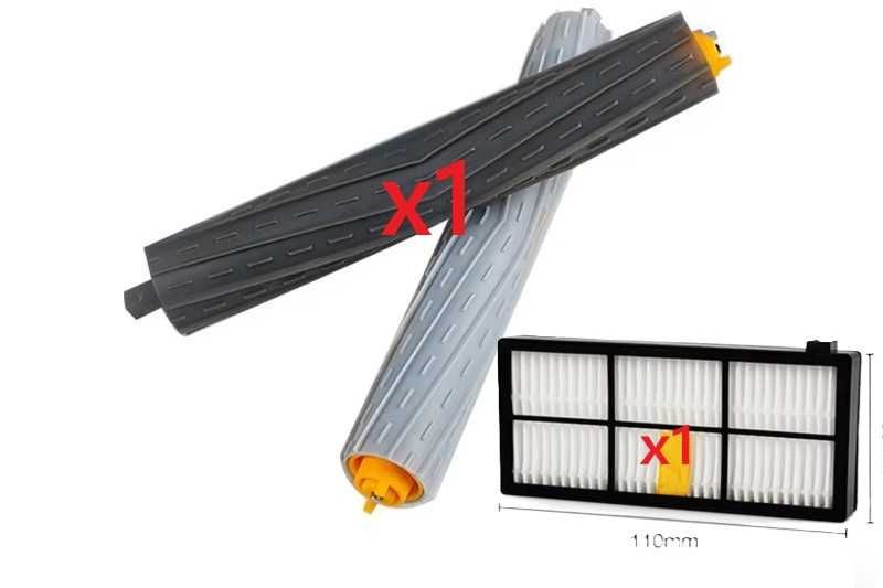 Zestaw do Roomba iRobot 800 900 Series