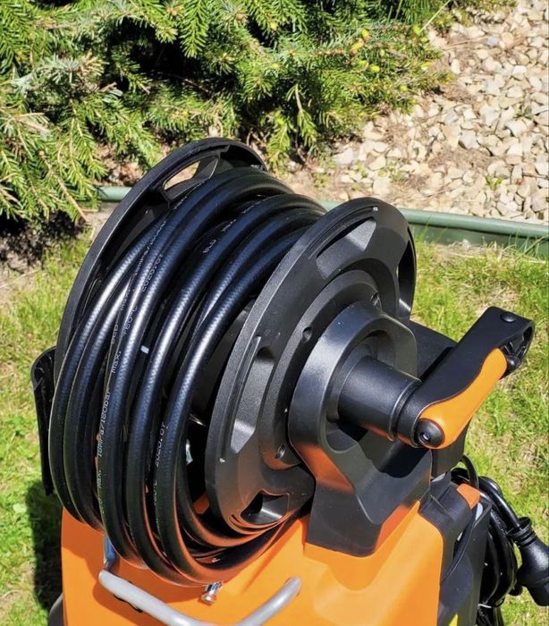 СКИДКА‼️Минимойка высокого давления Мойка высокого давления для дома