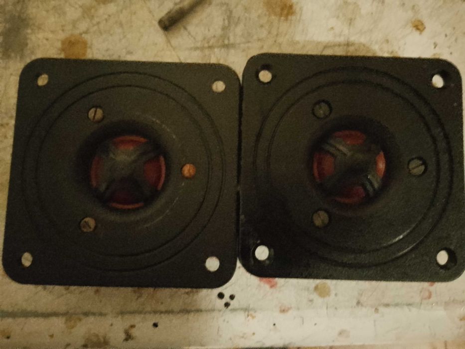 Gdwk 9/40 8ohm Tonsil unitra