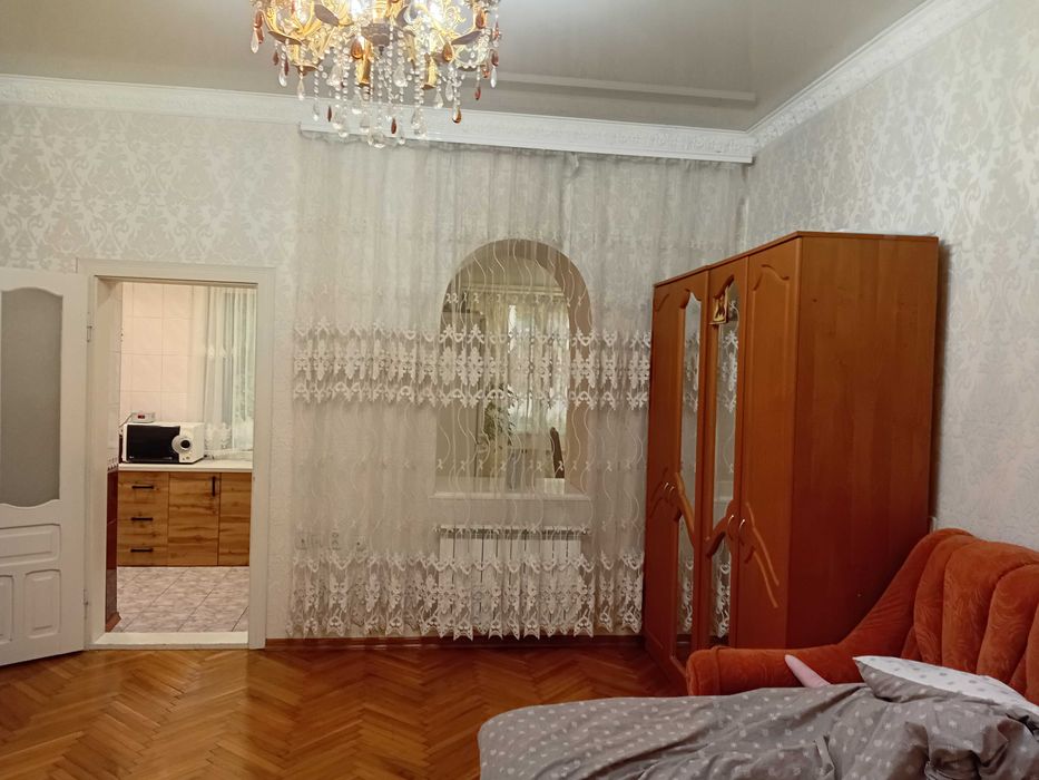 3-кімнатна квартира за адресою вул. Капеланська (площа 116 м²) - Atlanta.ua - фото 11