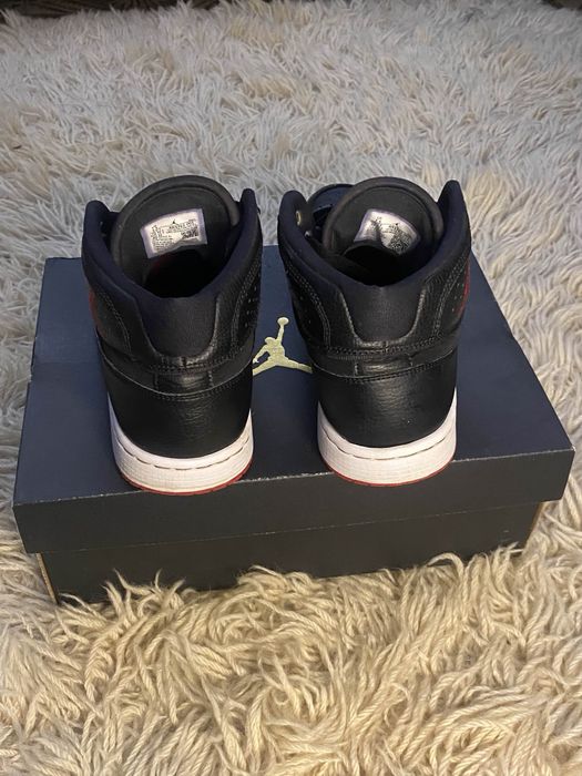 Jordan access tamanho 40.5