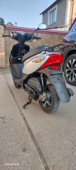 Продам YAMAHA Jok sa 57 4t