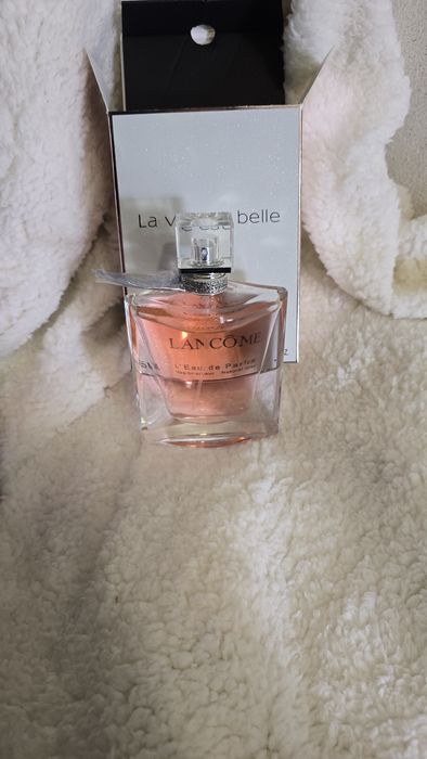 Perfume la vie est belle