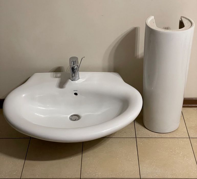 Продам раковину Bellavista