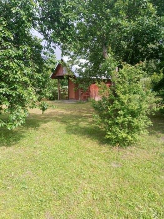 Działka ROD ZDROWIE, ogródek działkowy w Rzeszowie