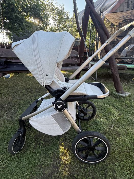 Muuvo quick boho 2w 1
