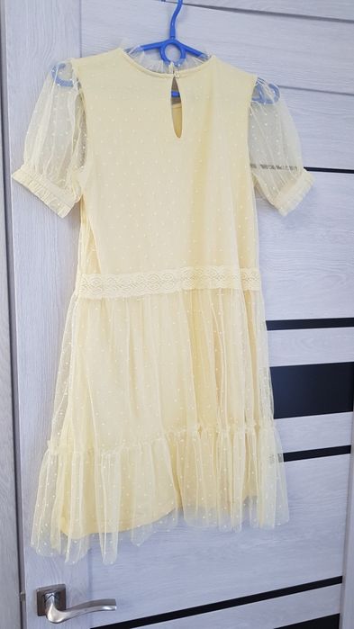 Стильное красивое платье нарядное праздничное плаття сукня святкова