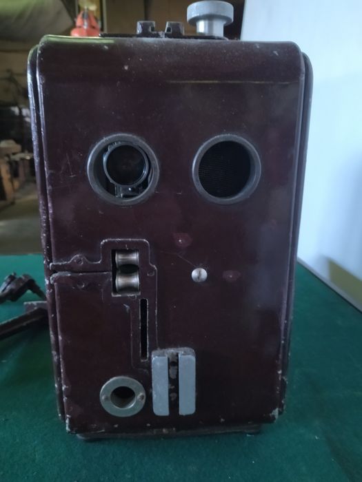 Projector 16mm Audio Visual Educator