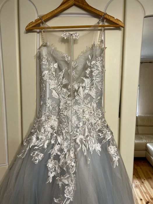 Suknia ślubna Agora Princessa