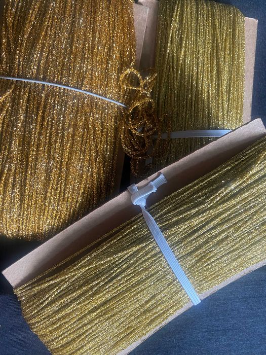 Zestaw pasmanteryjny