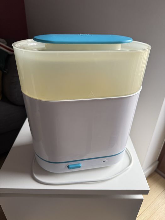 Sterylizator wyparzarka Avent