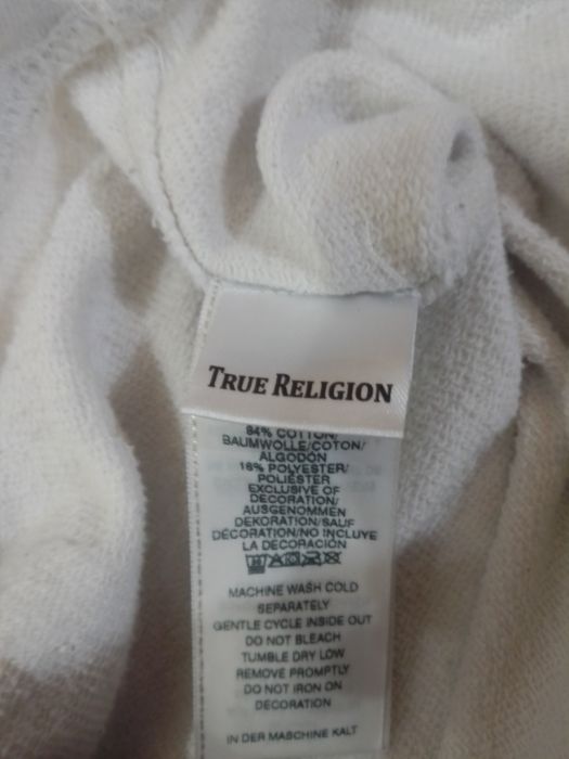 Худі True religion